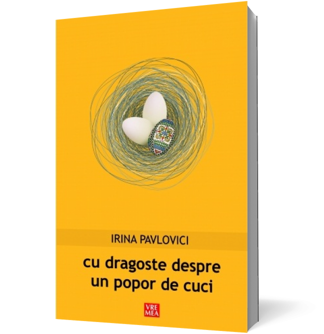 Cu dragoste despre un popor de cuci