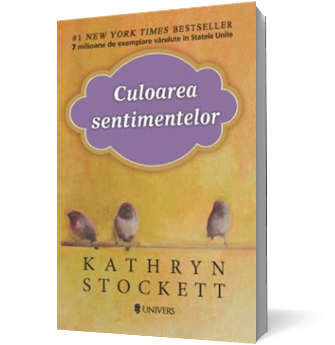 Culoarea sentimentelor