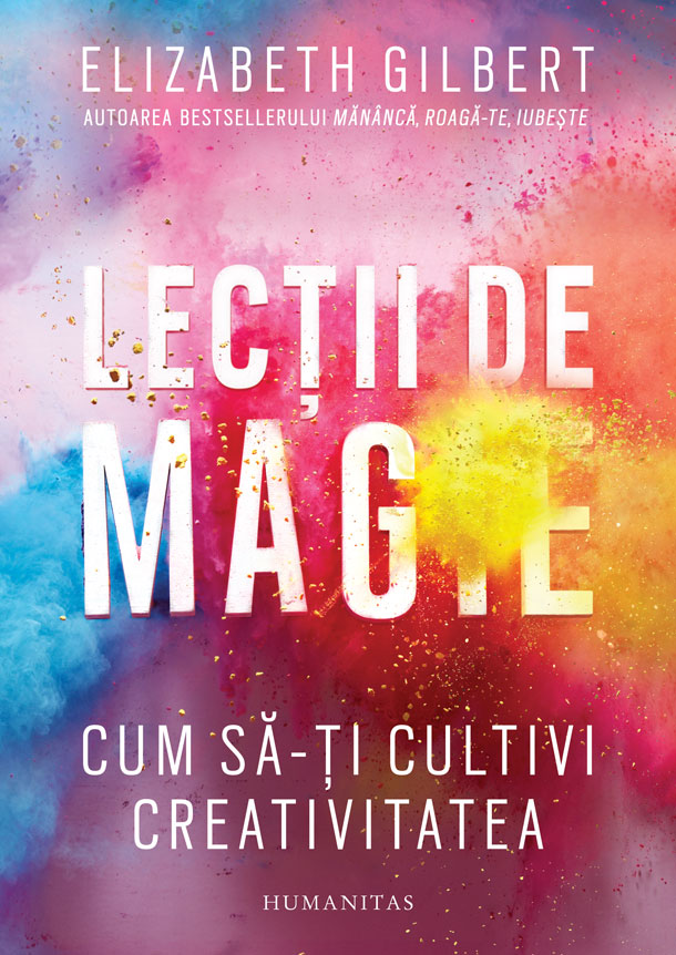 Lecții de magie