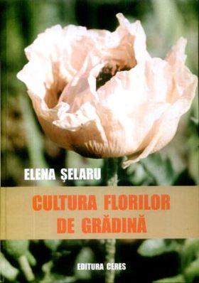 Cultura florilor de gradina