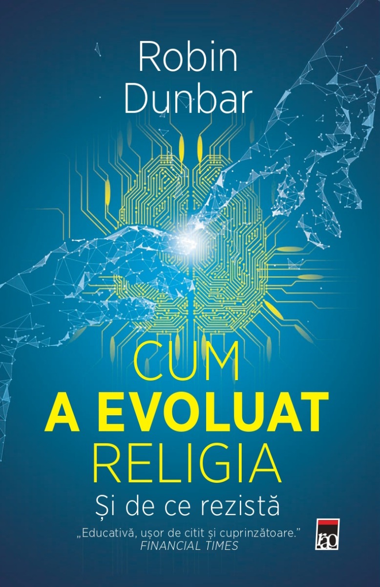 Cum a evoluat religia. Și de ce rezistă