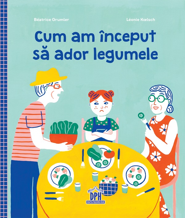 Cum am inceput sa ador legumele