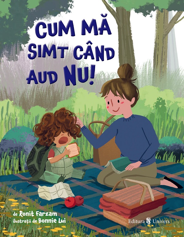 Cum ma simt cand aud nu!