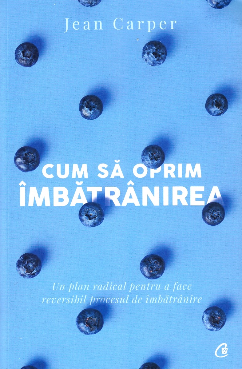 Cum sa oprim imbatranirea