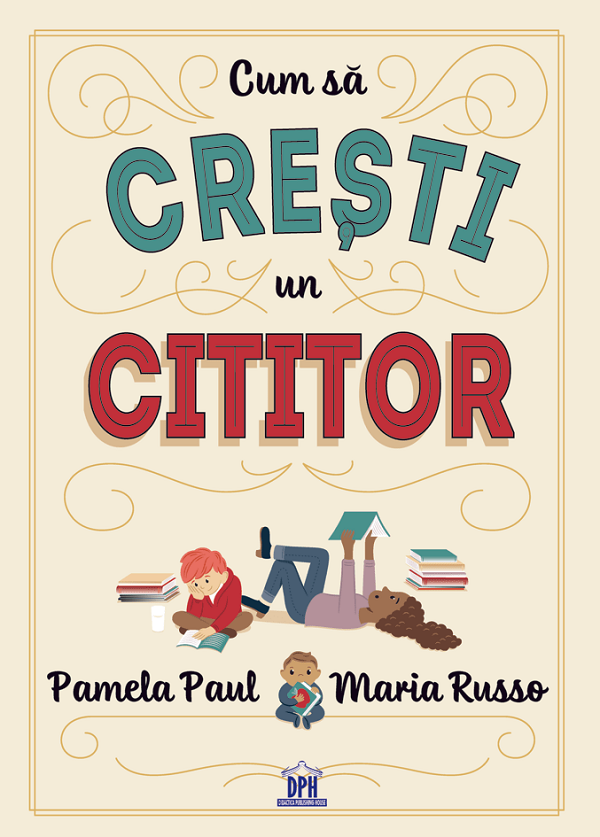 Cum sa cresti un cititor