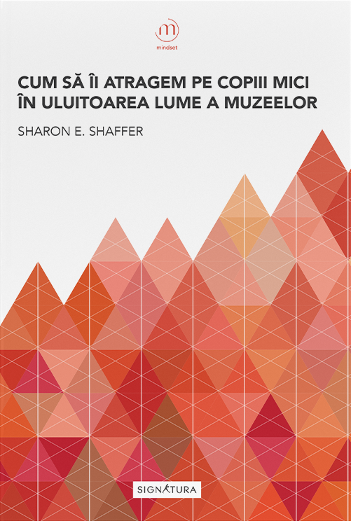 Cum să îi atragem pe cei mici în uluitoarea lume a muzeelor