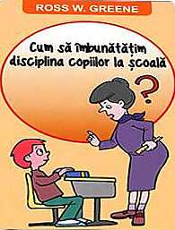 Cum sa imbunatatim disciplina copiilor la scoala?