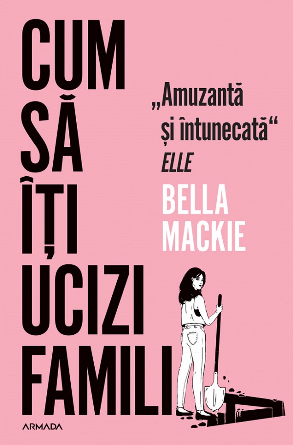 Cum sa iti ucizi familia