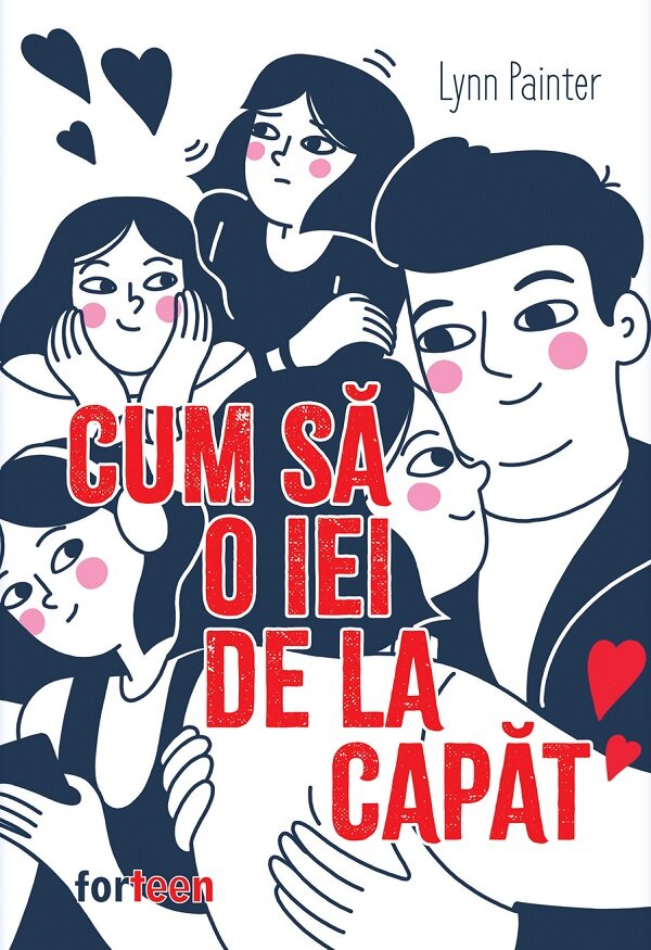 Cum sa o iei de la capat