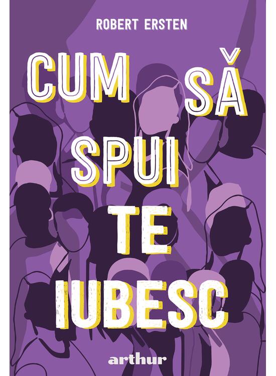 Cum sa spui te iubesc