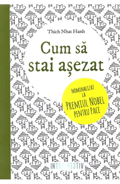 Cum sa stai asezat