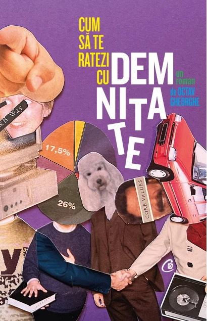 Cum să te ratezi cu demnitate