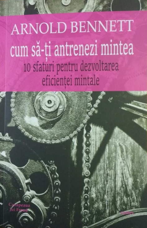 Cum sa-ti antrenezi mintea