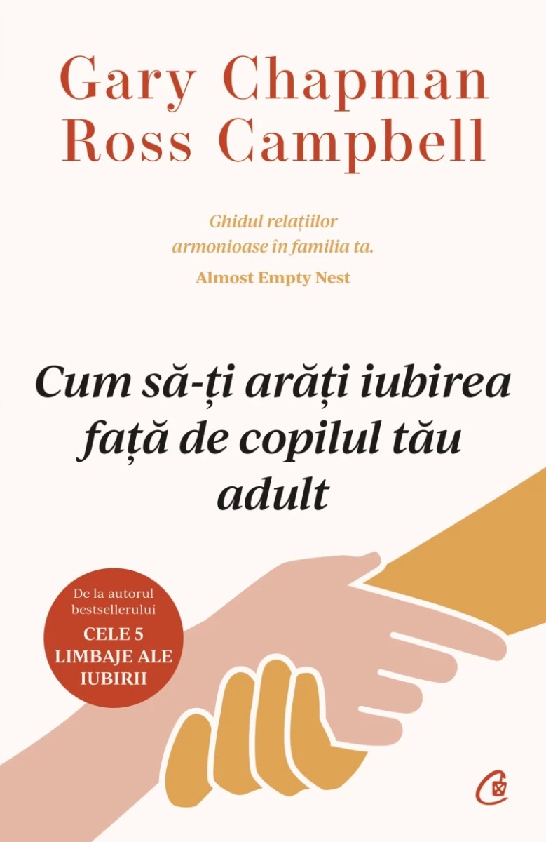 Cum să-ți arăți iubirea față de copilul tău adult