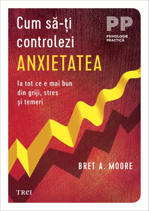 Cum să-ți controlezi anxietatea