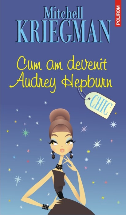 Cum am devenit Audrey Hepburn