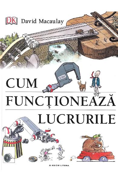 Cum functioneaza lucrurile