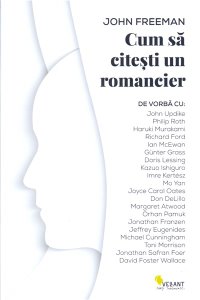 Cum sa citesti un romancier