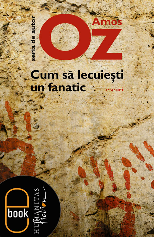 Cum să lecuieşti un fanatic (ebook)