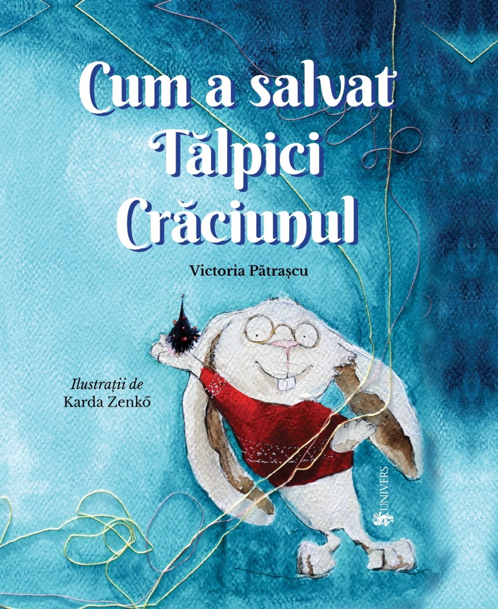 Cum a salvat Tălpici Crăciunul