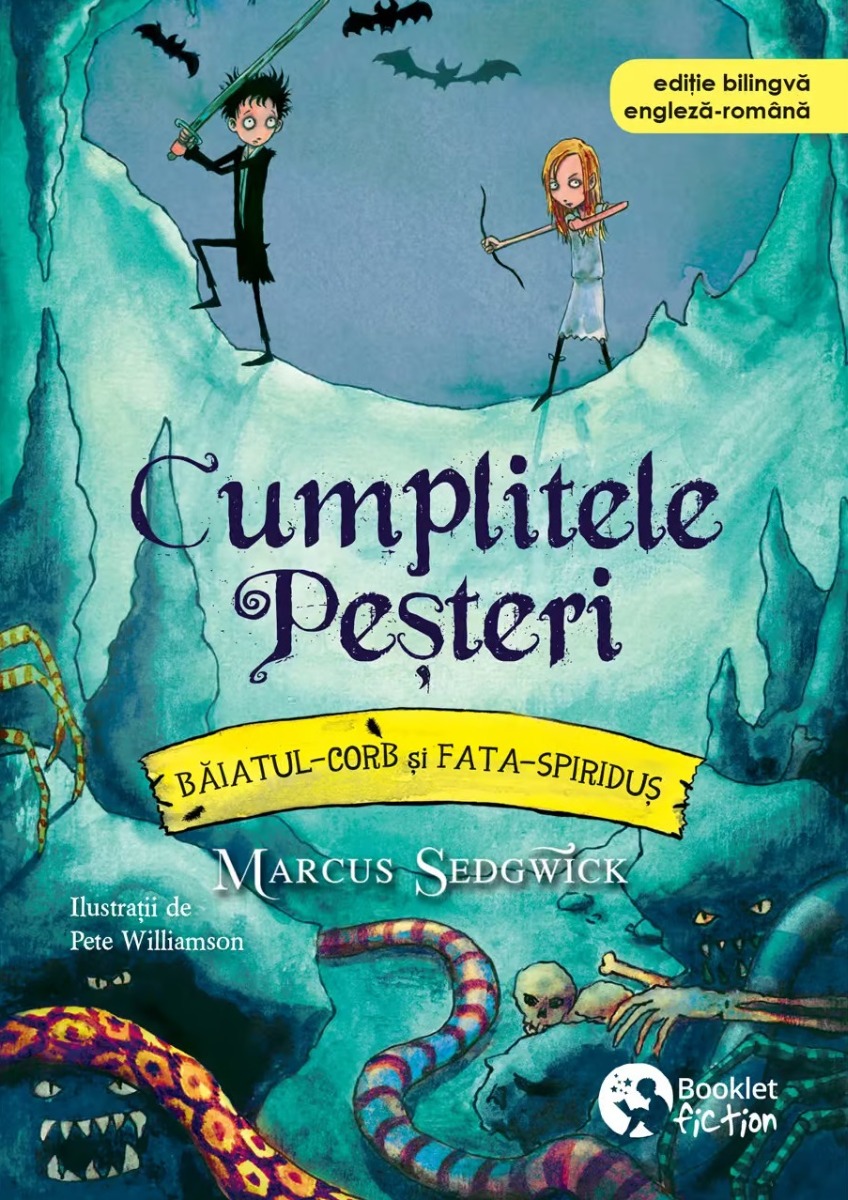 Cumplitele Pesteri