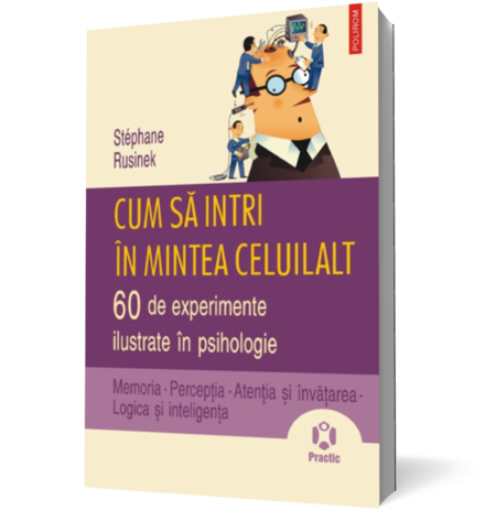 Cum sa intri in mintea celuilalt