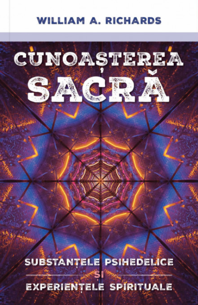 Cunoasterea sacra