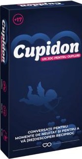 Cupidon - jocul pentru cupluri