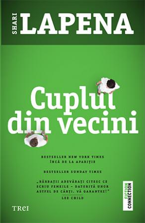 Cuplul din vecini