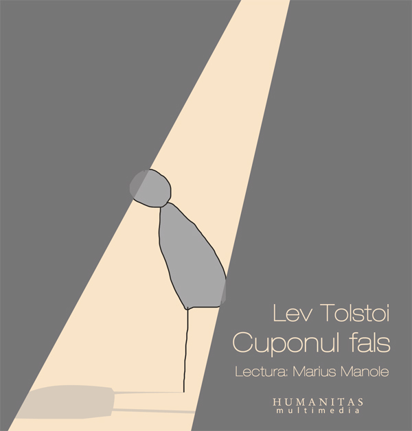 Cuponul fals (mp3)