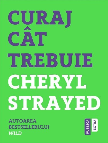 Curaj cat trebuie