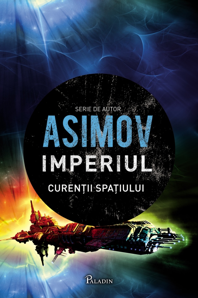 Imperiul III. Curenții spațiului