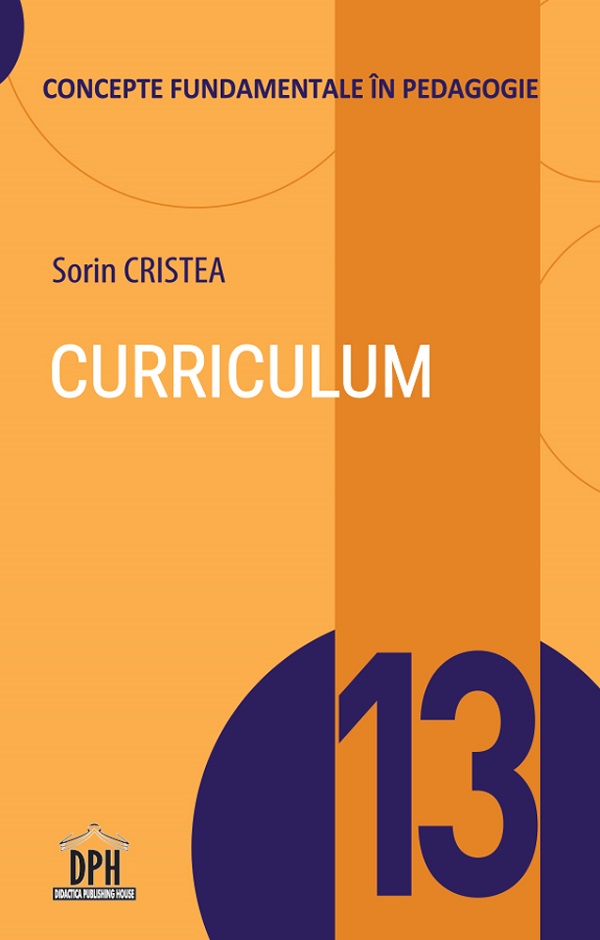 Curriculum