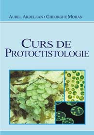 Curs de protoctistologie