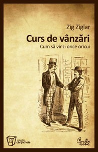 Curs de vanzari - Cum sa vinzi orice oricui Ed.2