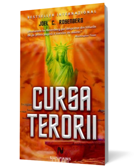 Cursa terorii