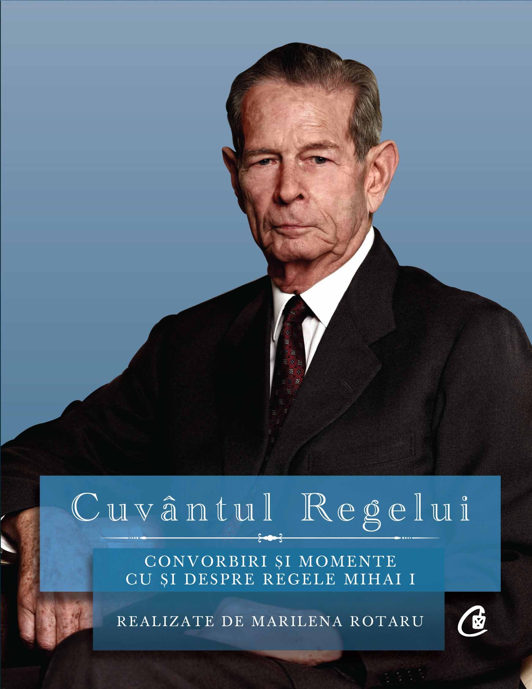 Cuvantul Regelui