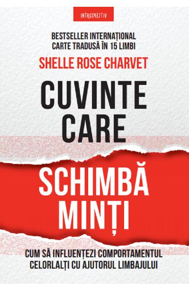 Cuvinte care schimba minti