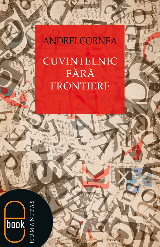 Cuvintelnic fără frontiere (epub)