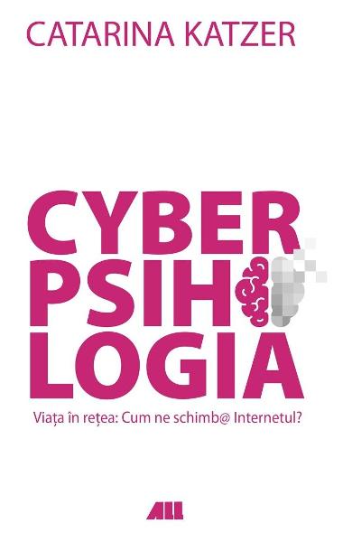 Cyberpsihologia