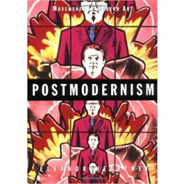 Postmodernism (Movements in Modern Art)