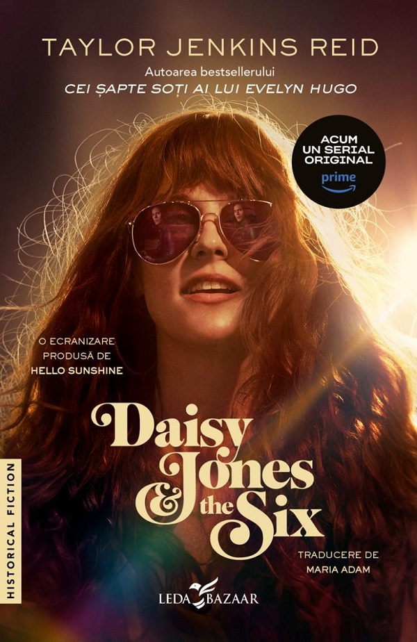 Daisy Jones & The Six