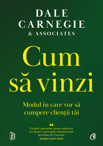 Cum să vinzi