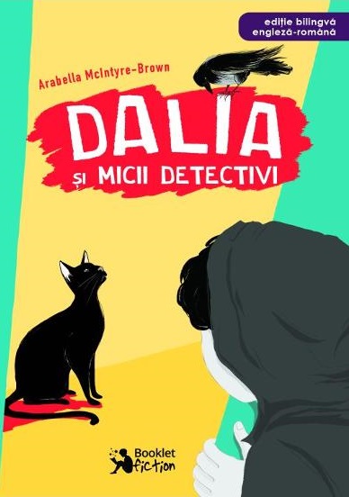 Dalia si micii detectivi