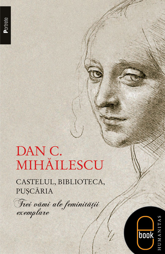 Castelul, biblioteca, puscaria (epub)