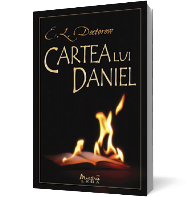 Cartea lui Daniel