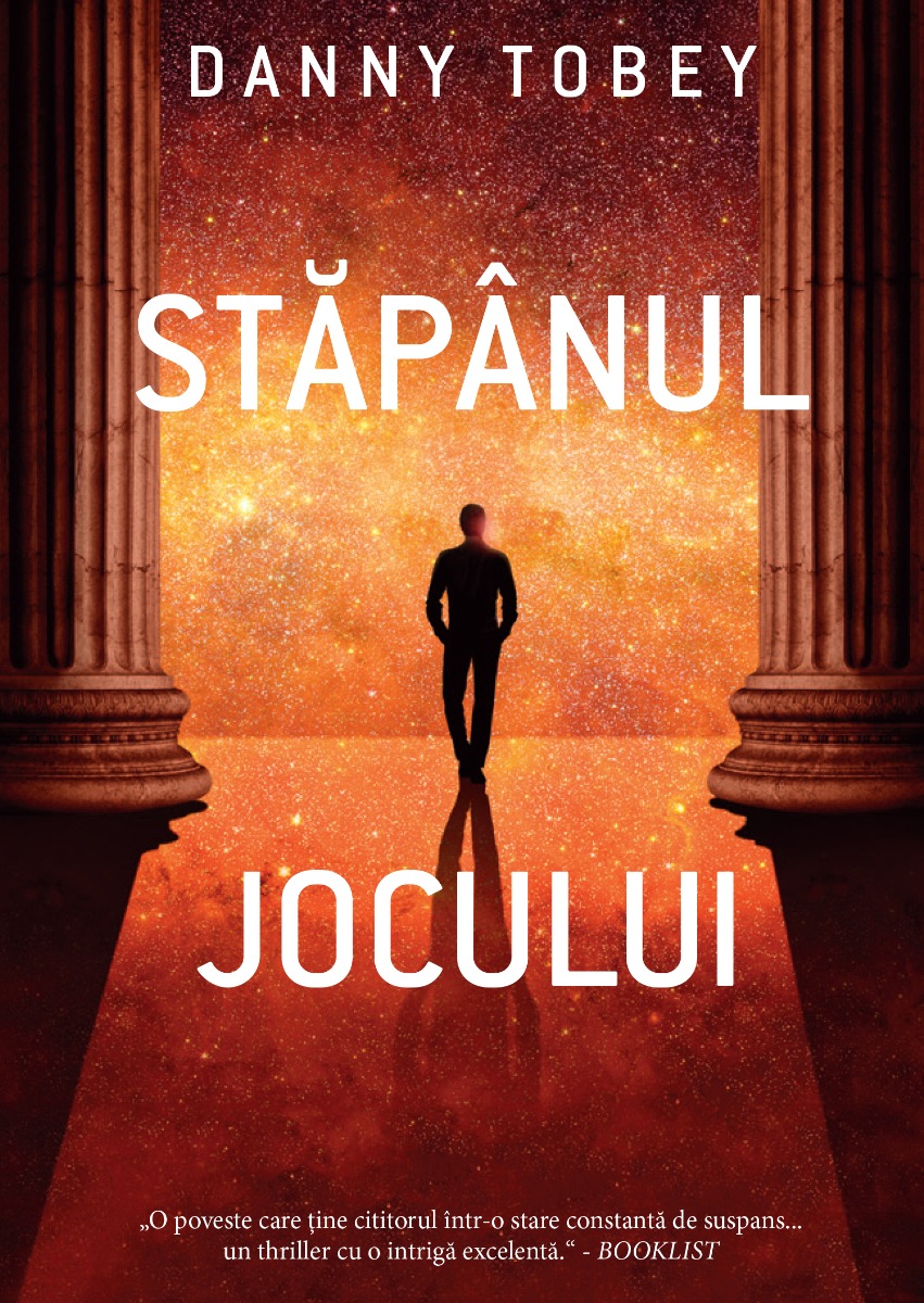 Stapanul jocului