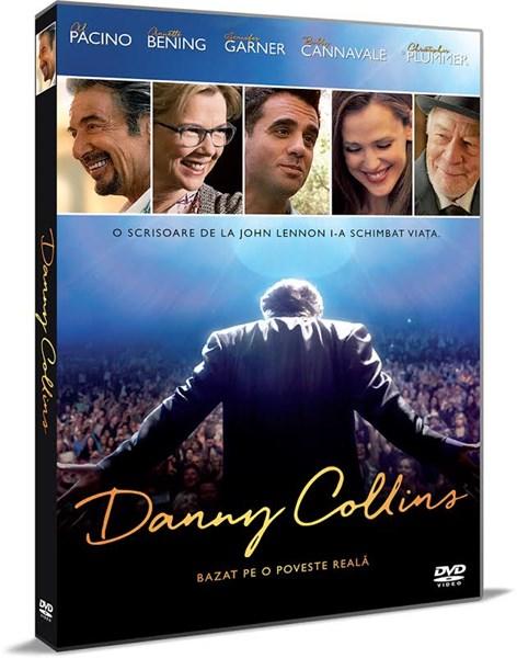 Danny Collins / Danny Collins