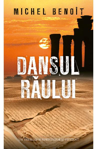 Dansul raului