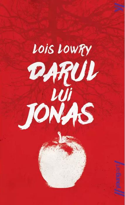 Darul lui Jonas